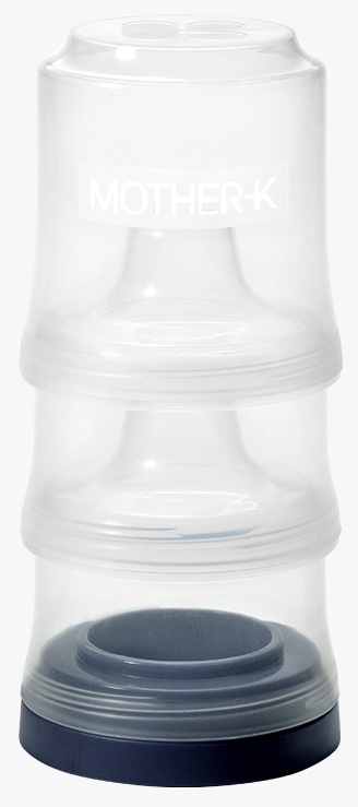 Mother-K - 積木式奶嘴收納盒