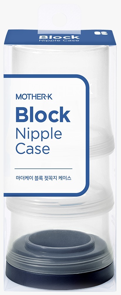 Mother-K - 積木式奶嘴收納盒