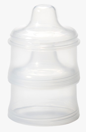 Mother-K - 積木式奶嘴收納補充盒