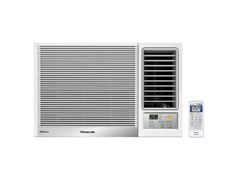 Panasonic 樂聲 CW-HU180ZA 2.0匹 R32雪種 變頻淨冷 窗口式冷氣機
