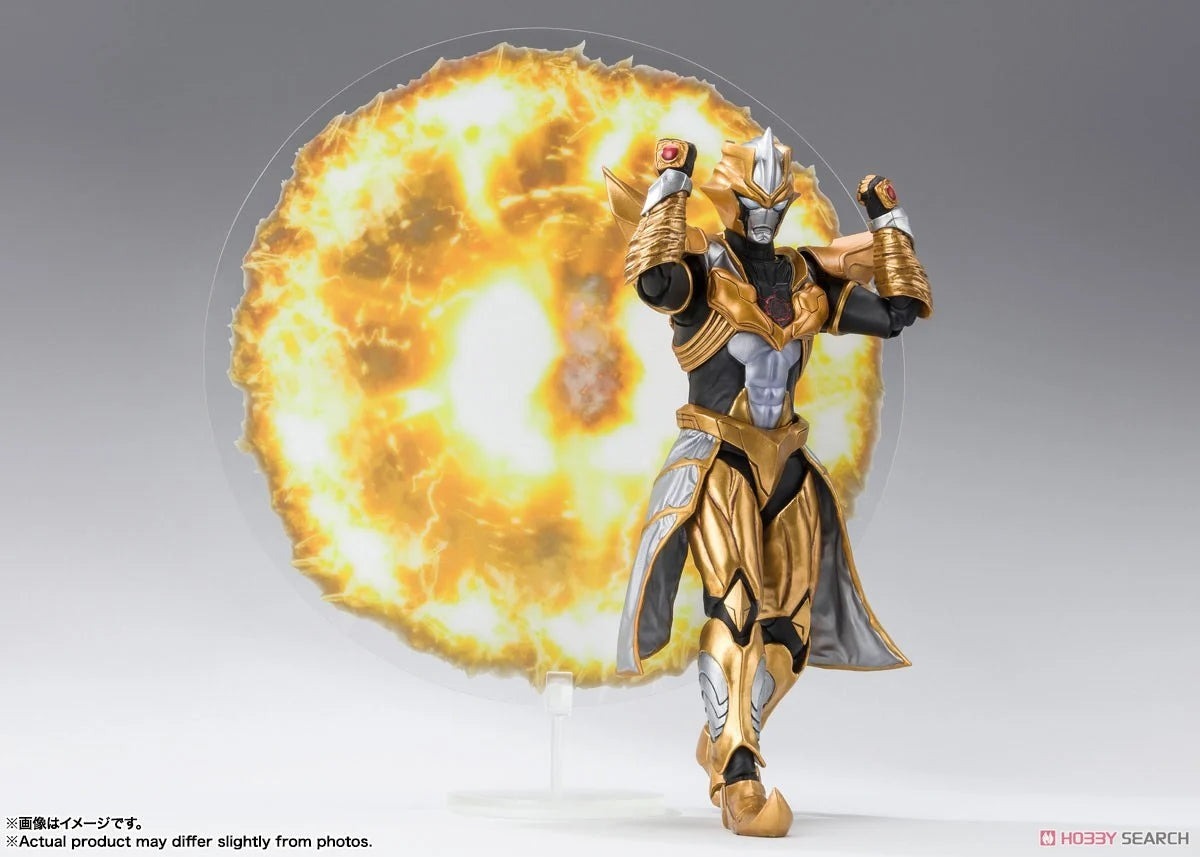 S.H.Figuarts SHF 代理版 S.H.F 超人力霸王 阿布索留特 塔爾塔洛斯