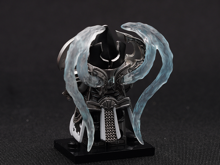 【Minifigs.Factory】暗黑破壞神  智慧大天使—瑪瑟伊爾