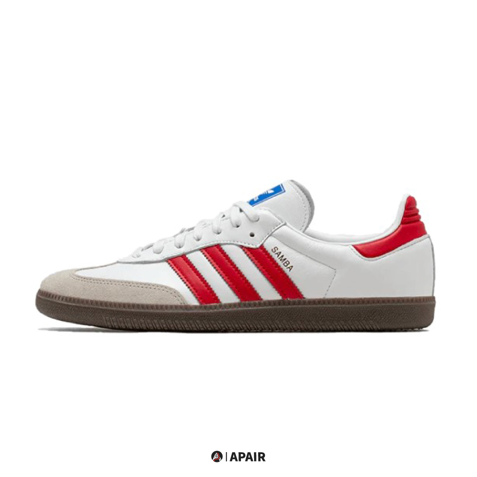 APAIR】預購Adidas Originals Samba OG 