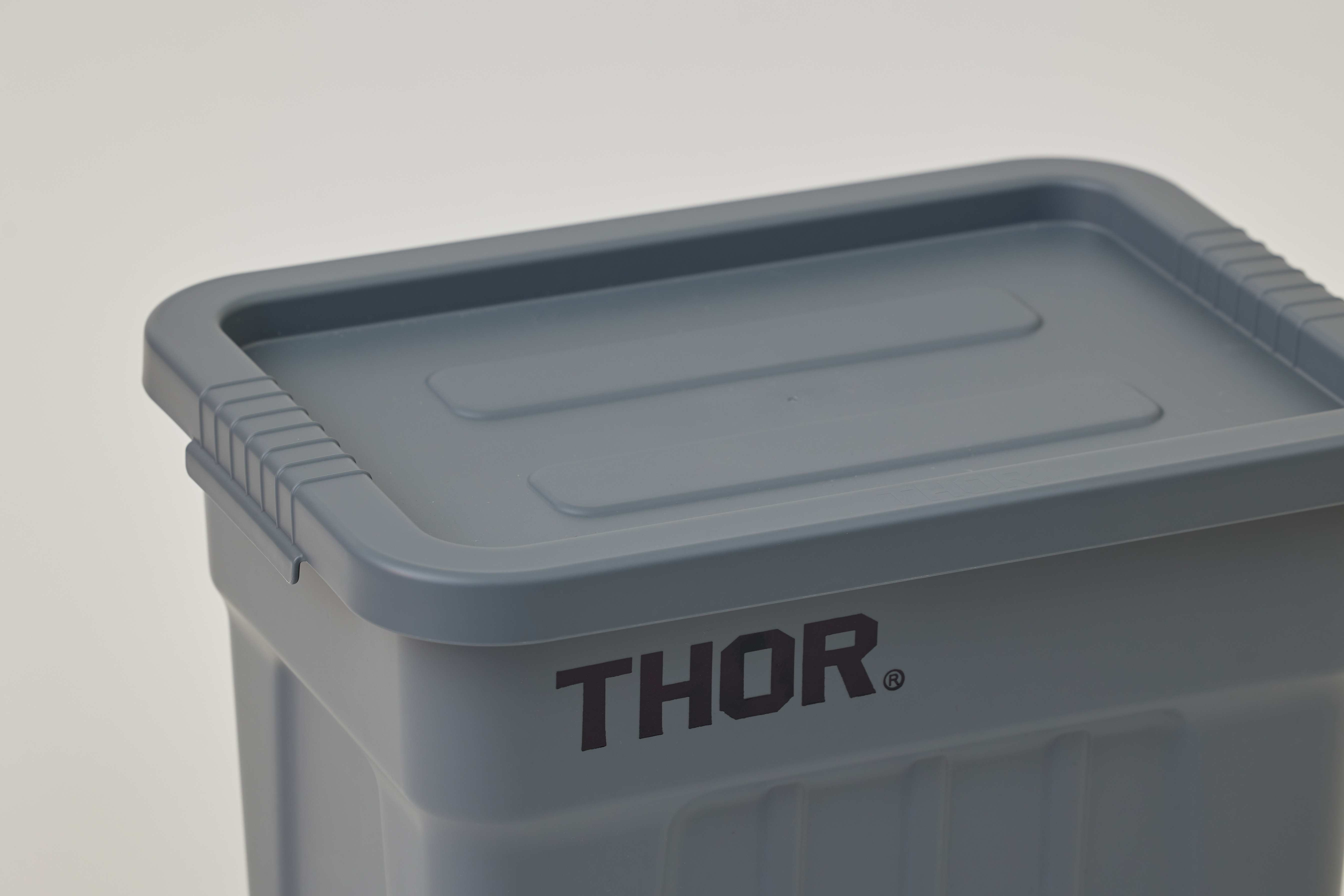 THOR BOX " 22L / GRAY