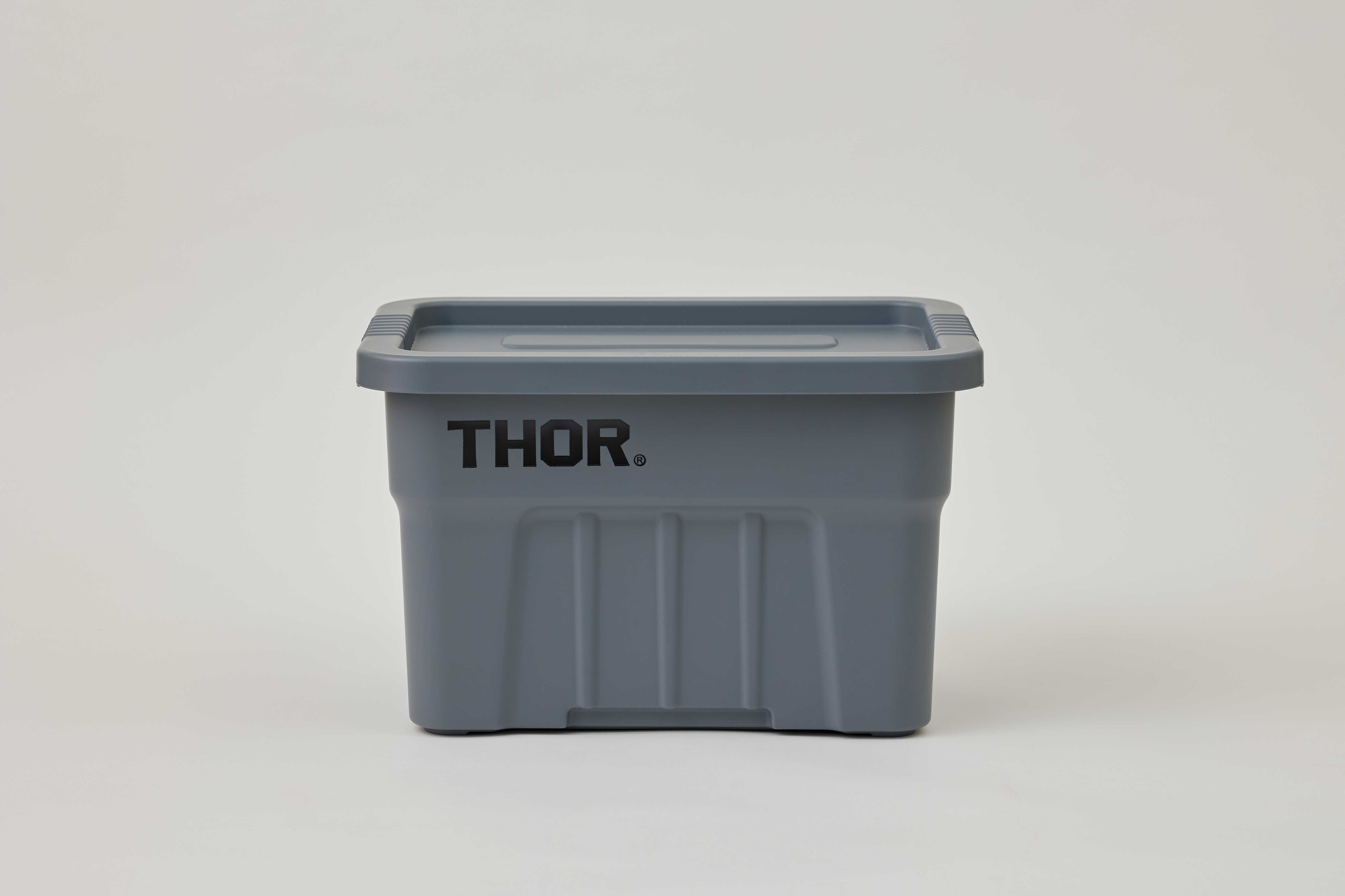 THOR BOX " 22L / GRAY