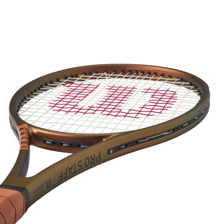 Wilson PRO STAFF 97 RF V13 G3 美品 1 【公式通販】