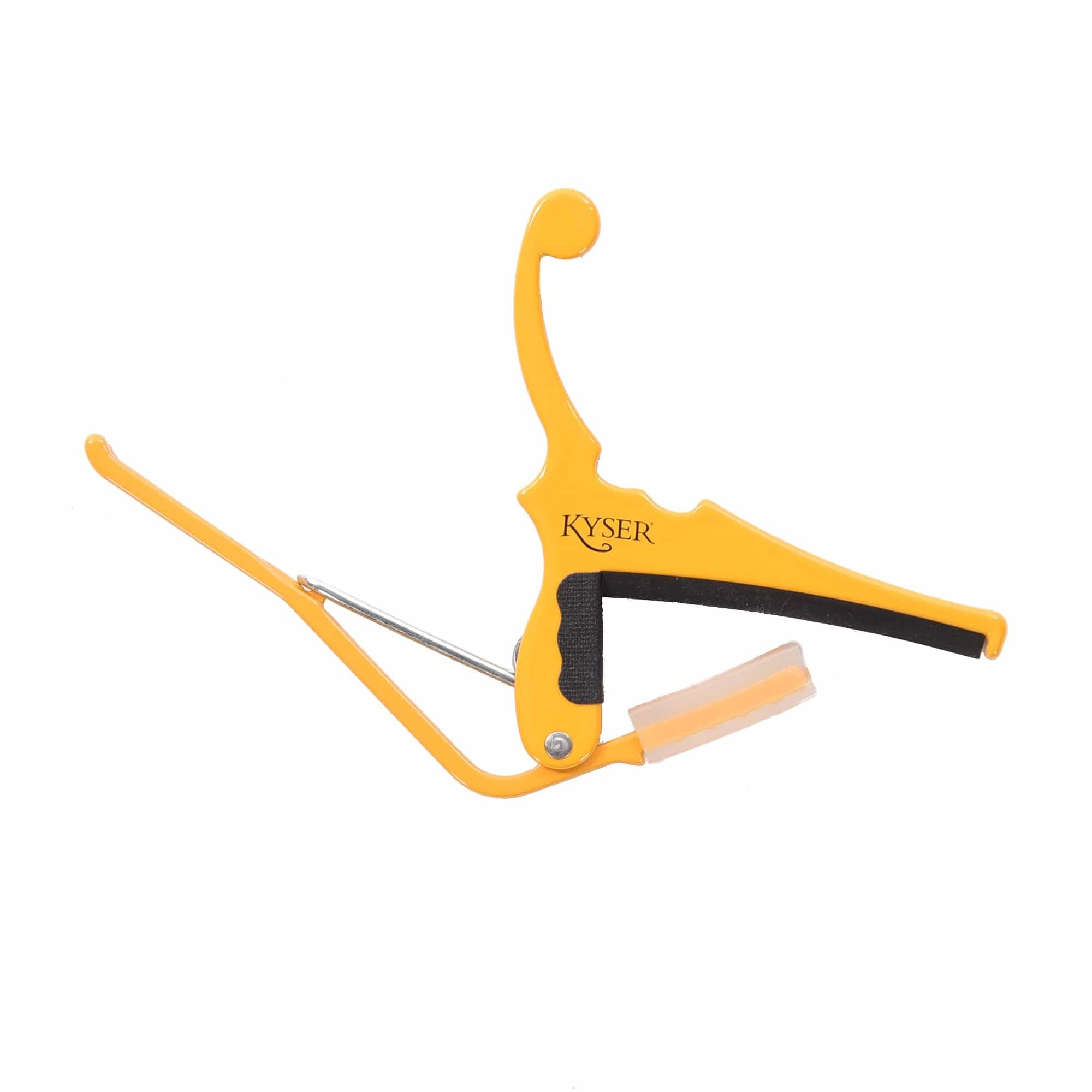 Fender Fender × KYSER聯名 電吉他 移調夾 CAPO 夾 美國製 Electric Guitar Capo 多款顏色 第 4 張圖片｜三峽吉他 / Bass