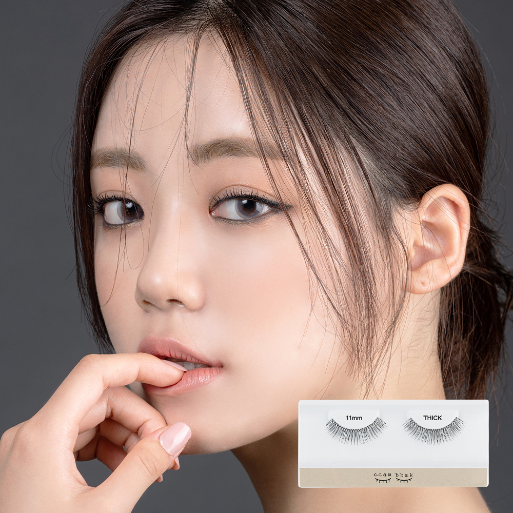 ccam bbak Blink Eyelashes
