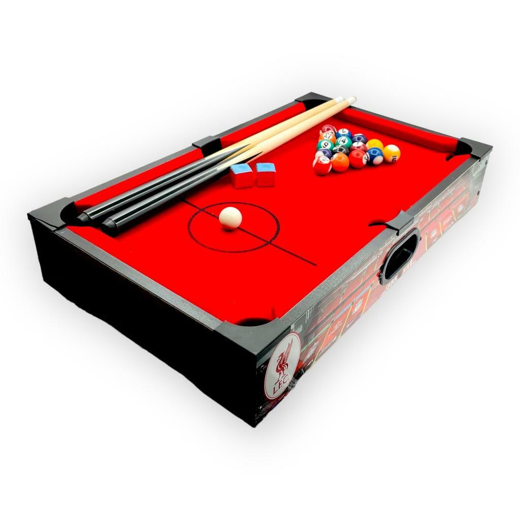 利物浦球場桌球套裝
