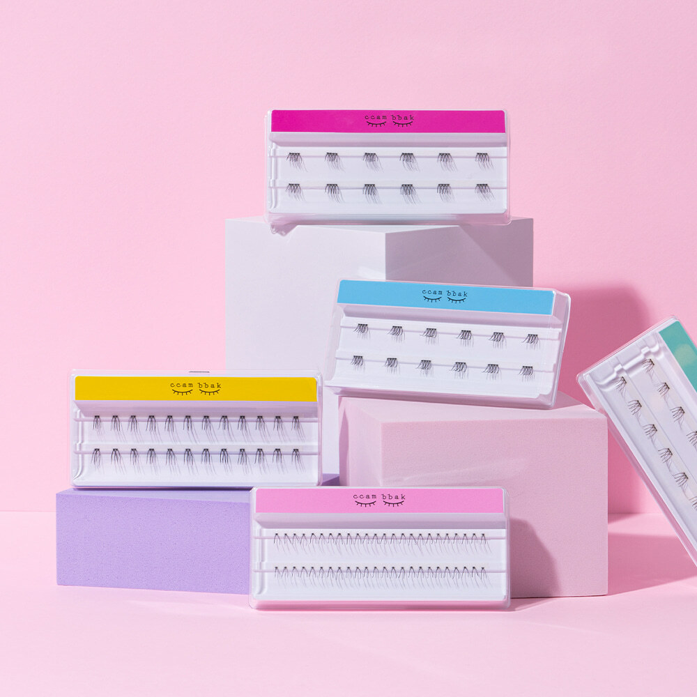ccam bbak Blink Eyelash Original