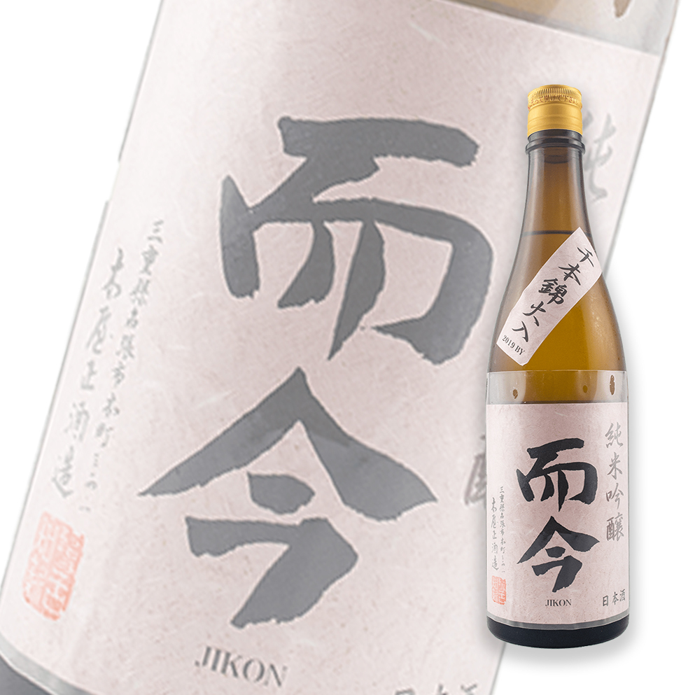 而今千本錦火入れ純米吟釀720ml | 酒蛙Sakewa | 日本酒專門店