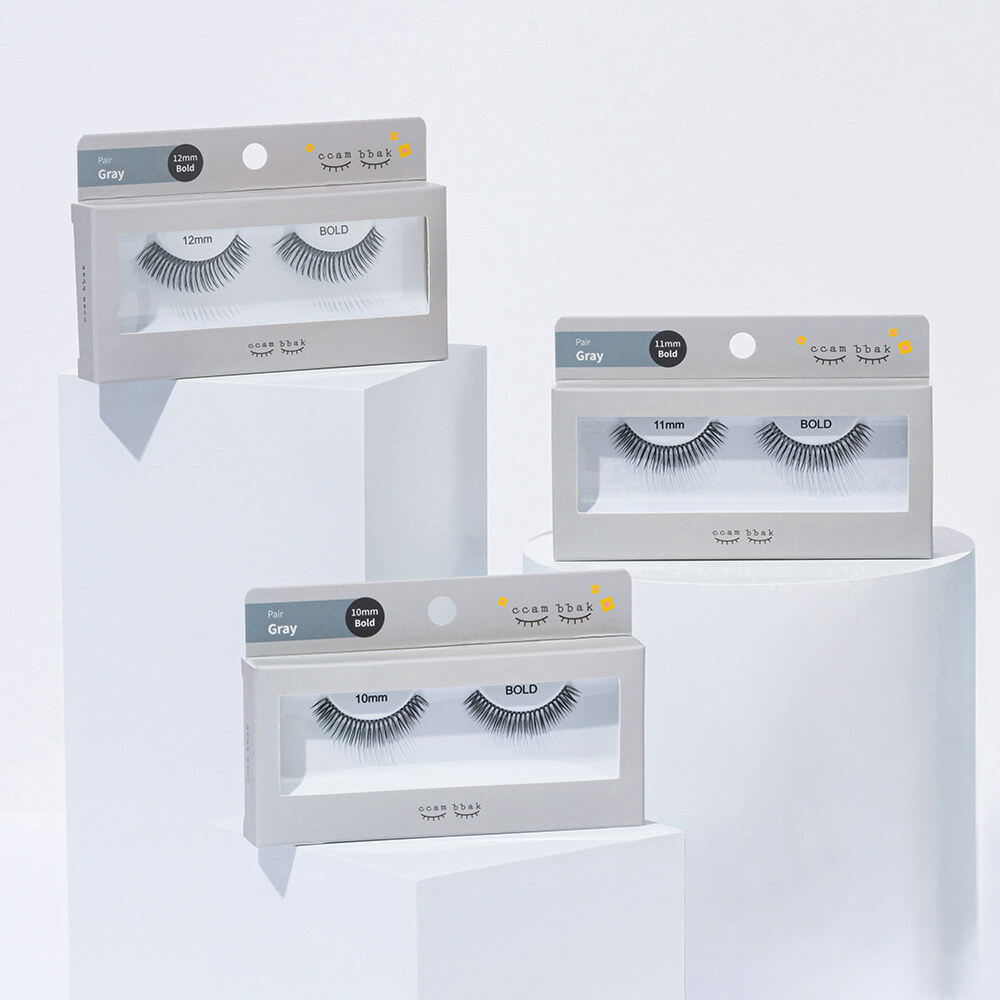 ccam bbak Blink Bold Eyelashes