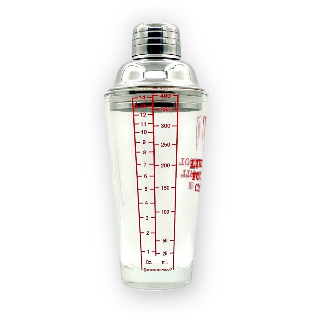 利物浦雞尾酒玻璃杯