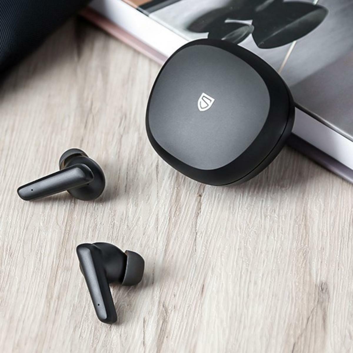 【現貨】Soundpeats 入耳式真無線藍牙耳機  Life Lite