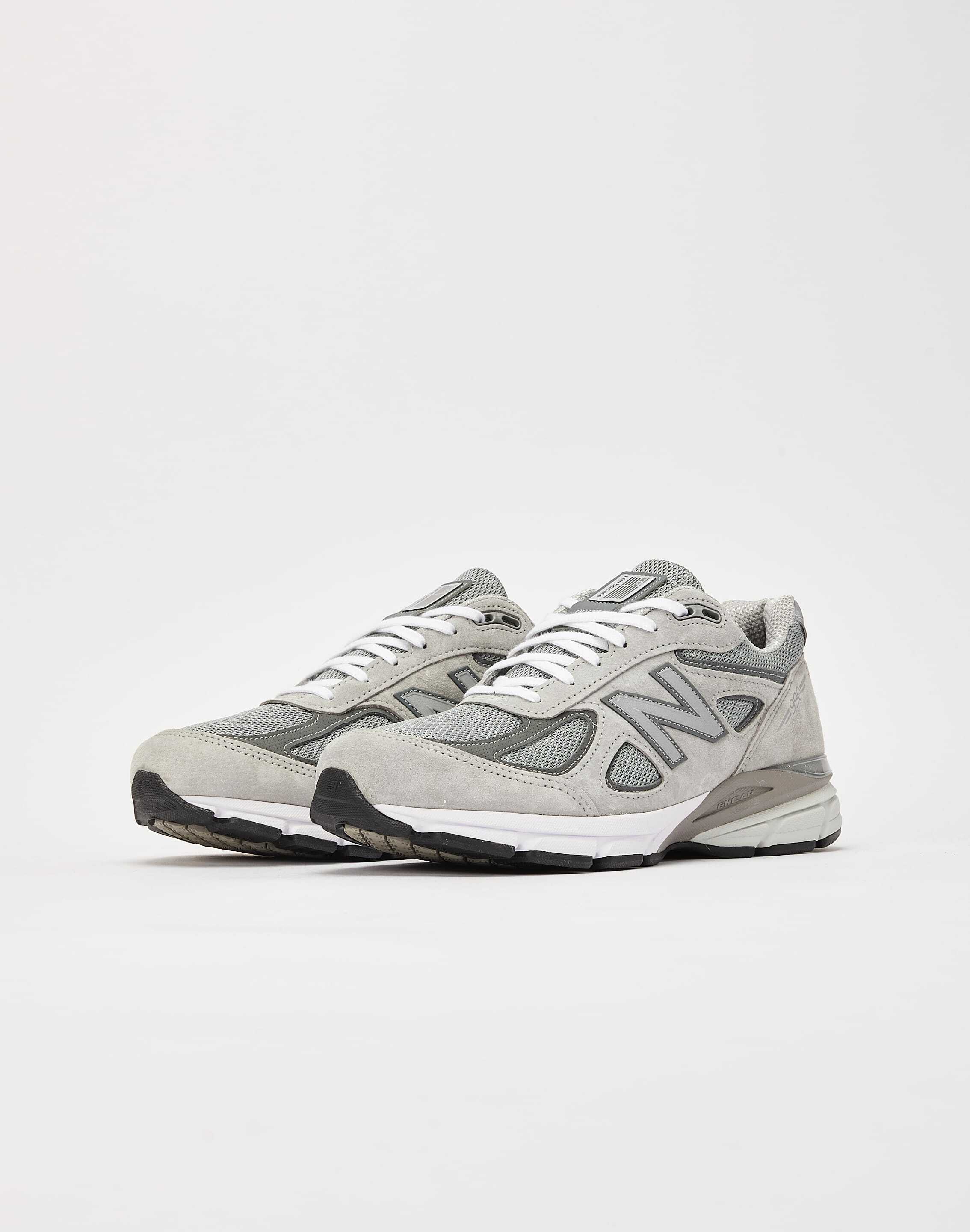 New Balance 990v4 U990GR4