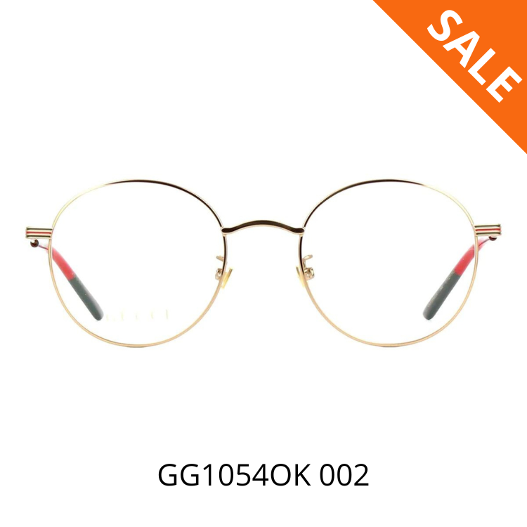 Gucci GG1054OK 002眼鏡架