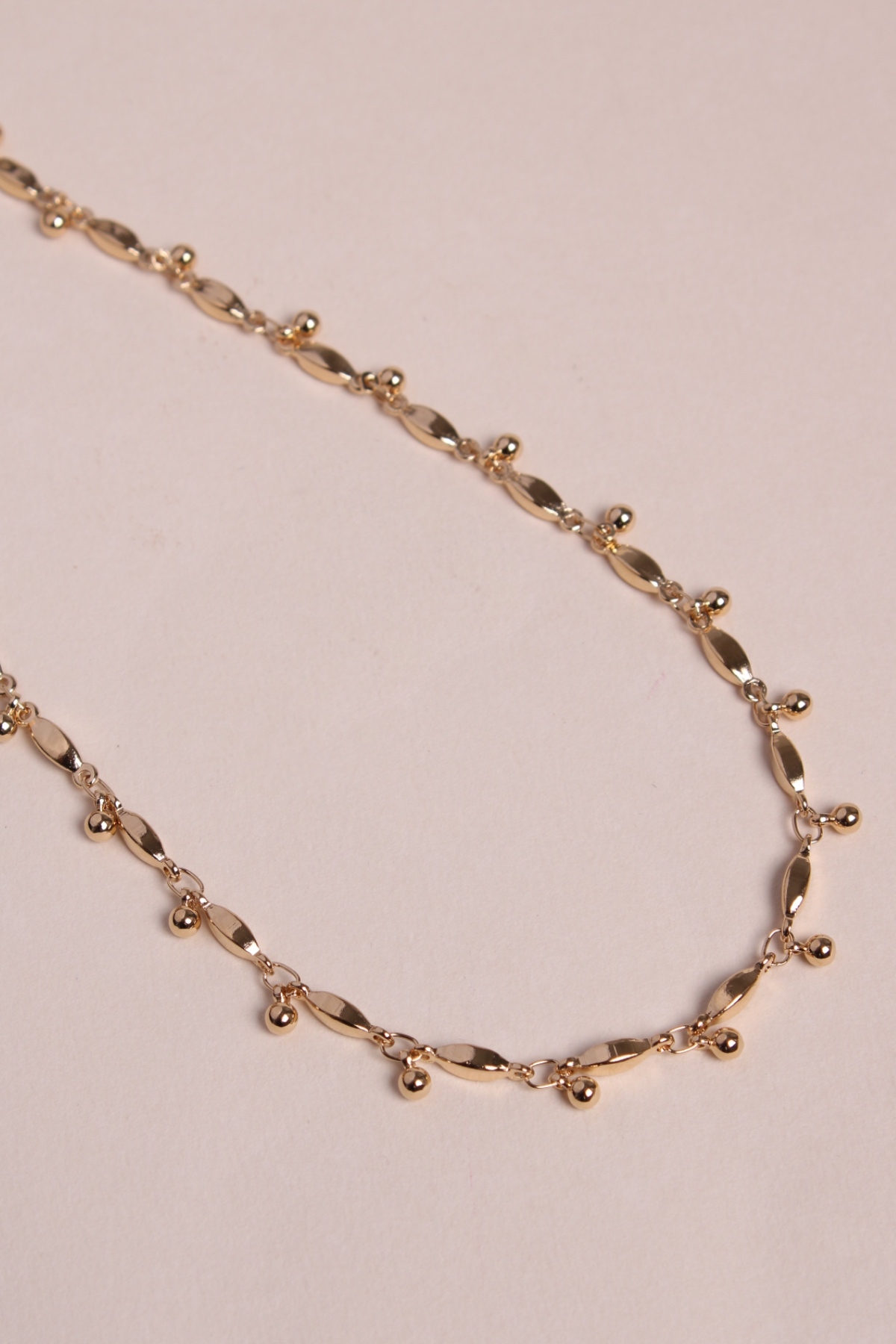 Waekura Necklace Solene (W372)