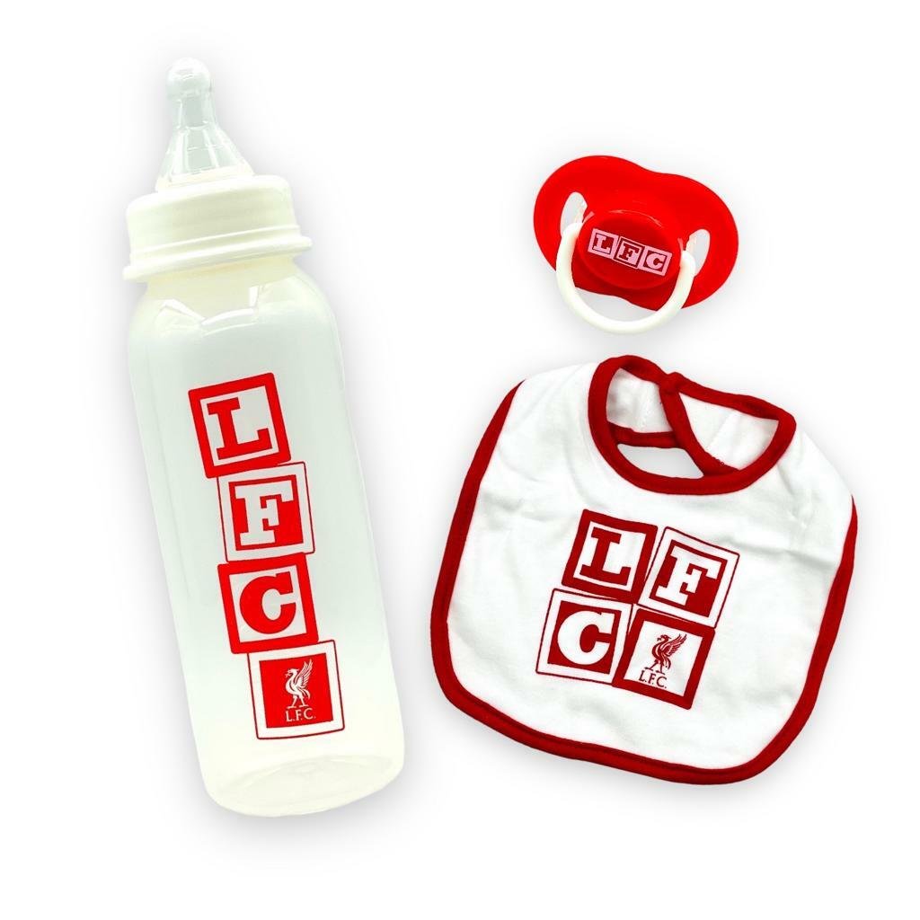 利物浦嬰兒用品套裝