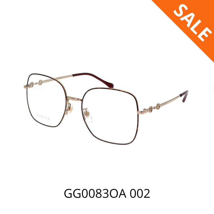 Gucci GG0883OA 002眼鏡架