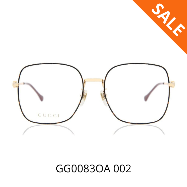 Gucci GG0883OA 002眼鏡架