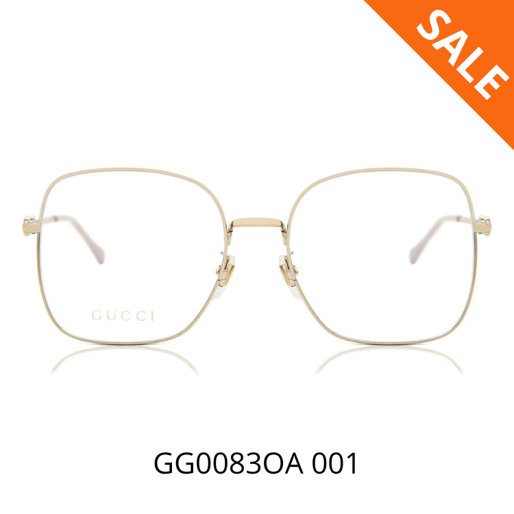Gucci GG0883OA 001眼鏡架