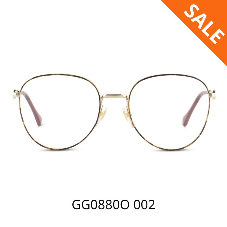 Gucci GG0880O 002眼鏡架