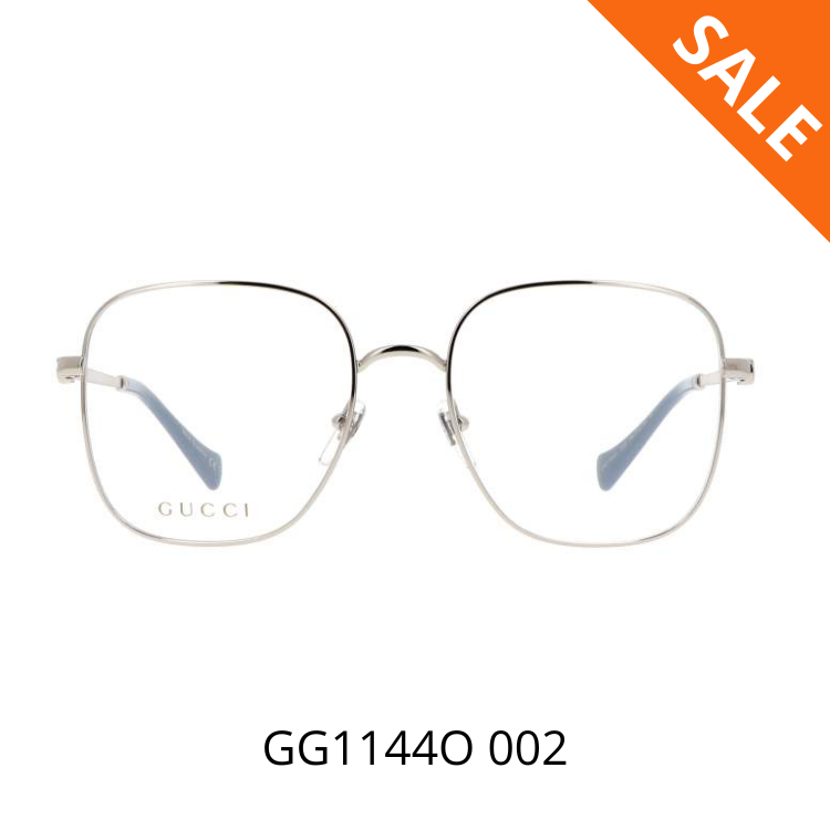 Gucci GG1144O 002眼鏡架