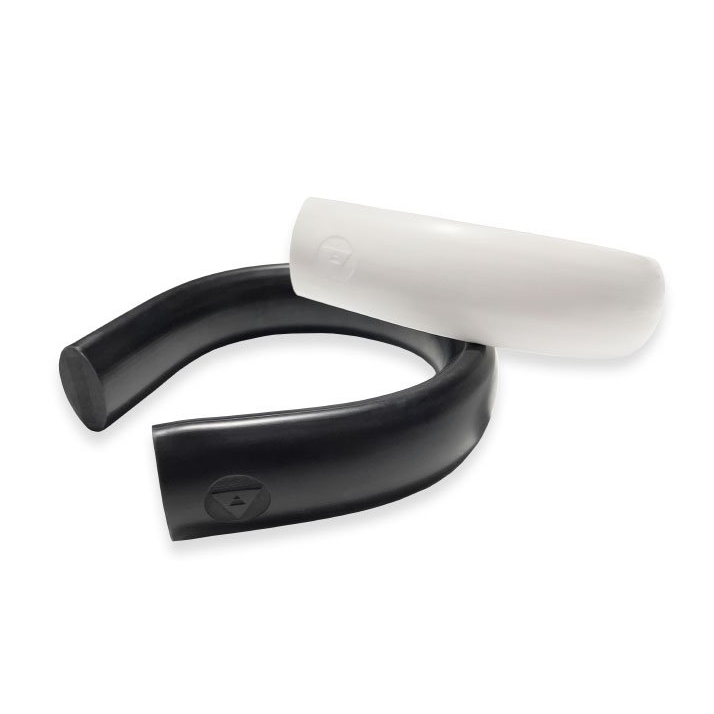 ※Alchemy V3 矽膠頸鉛配重