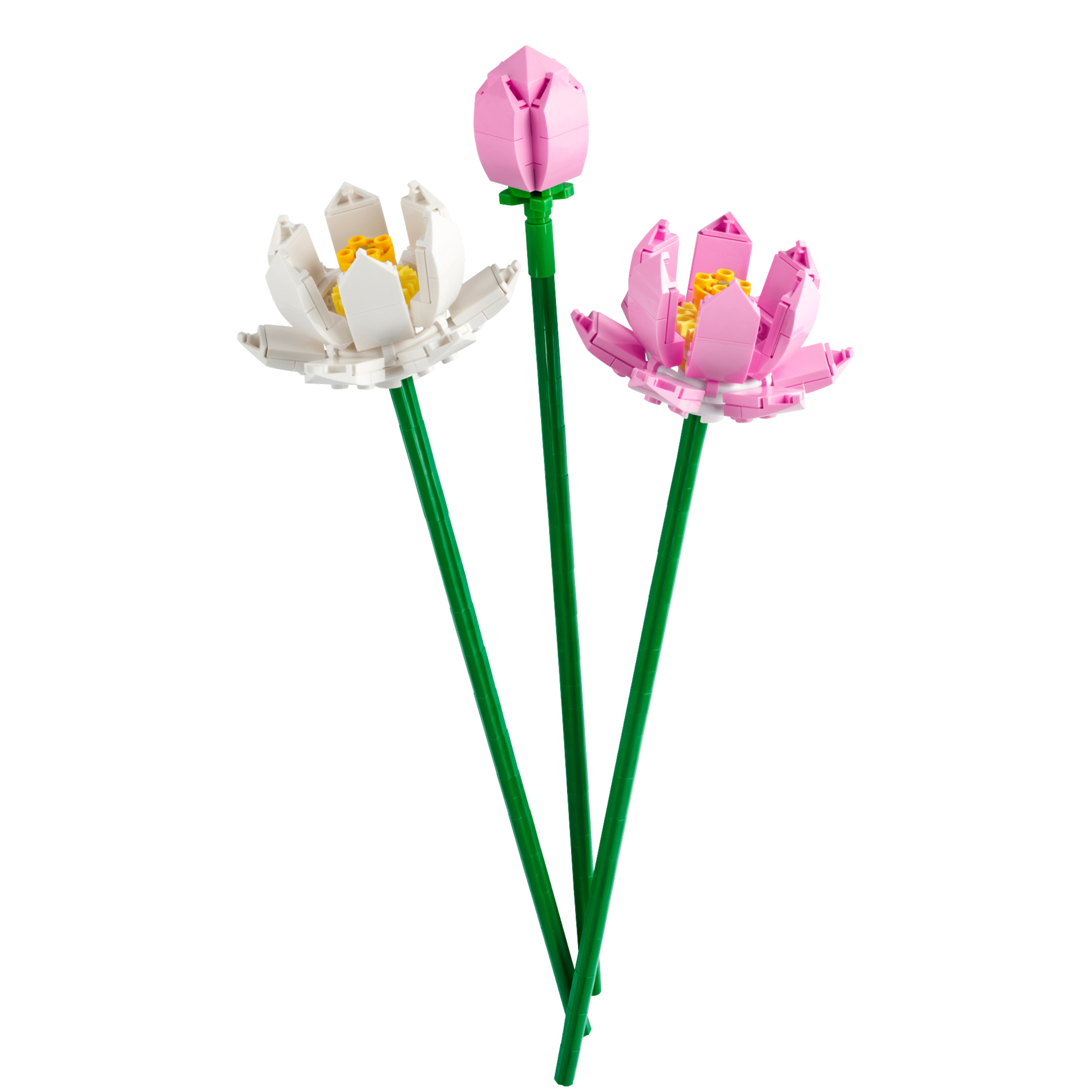 LEGO 40647 蓮花樂高® 限定系列