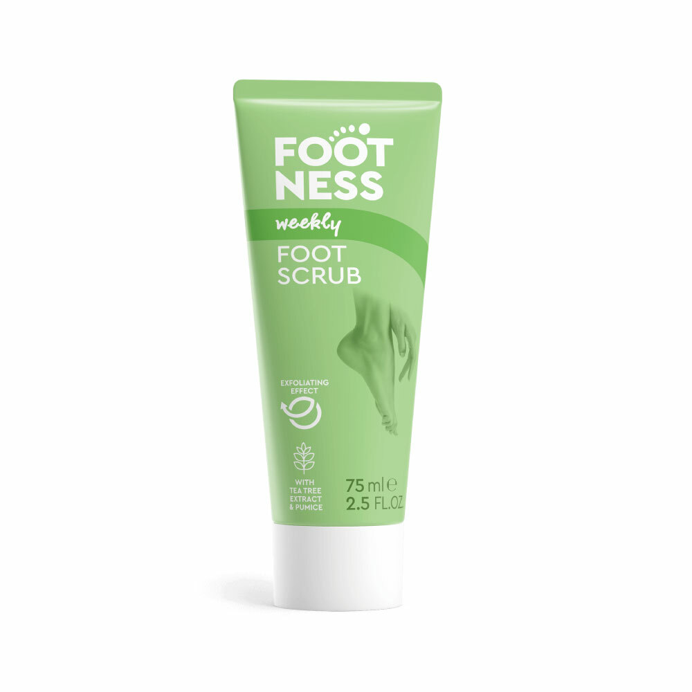 美腿乳酸去角質啫哩