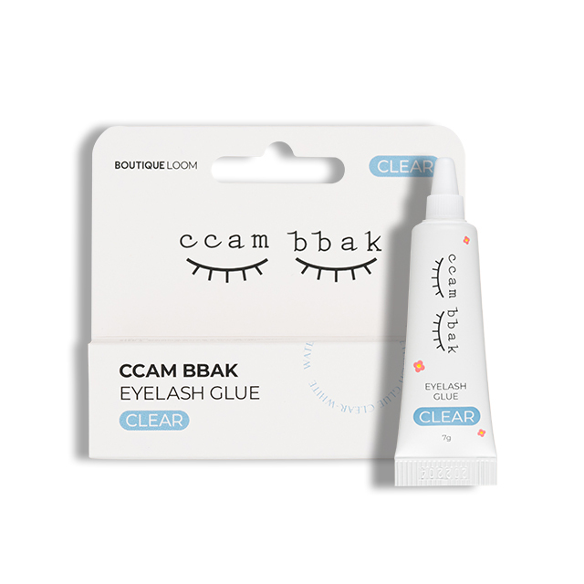 ccam bbak Blink Eyelash Glue 7g