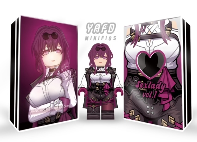 【預售】【Yafd】卡芙卡