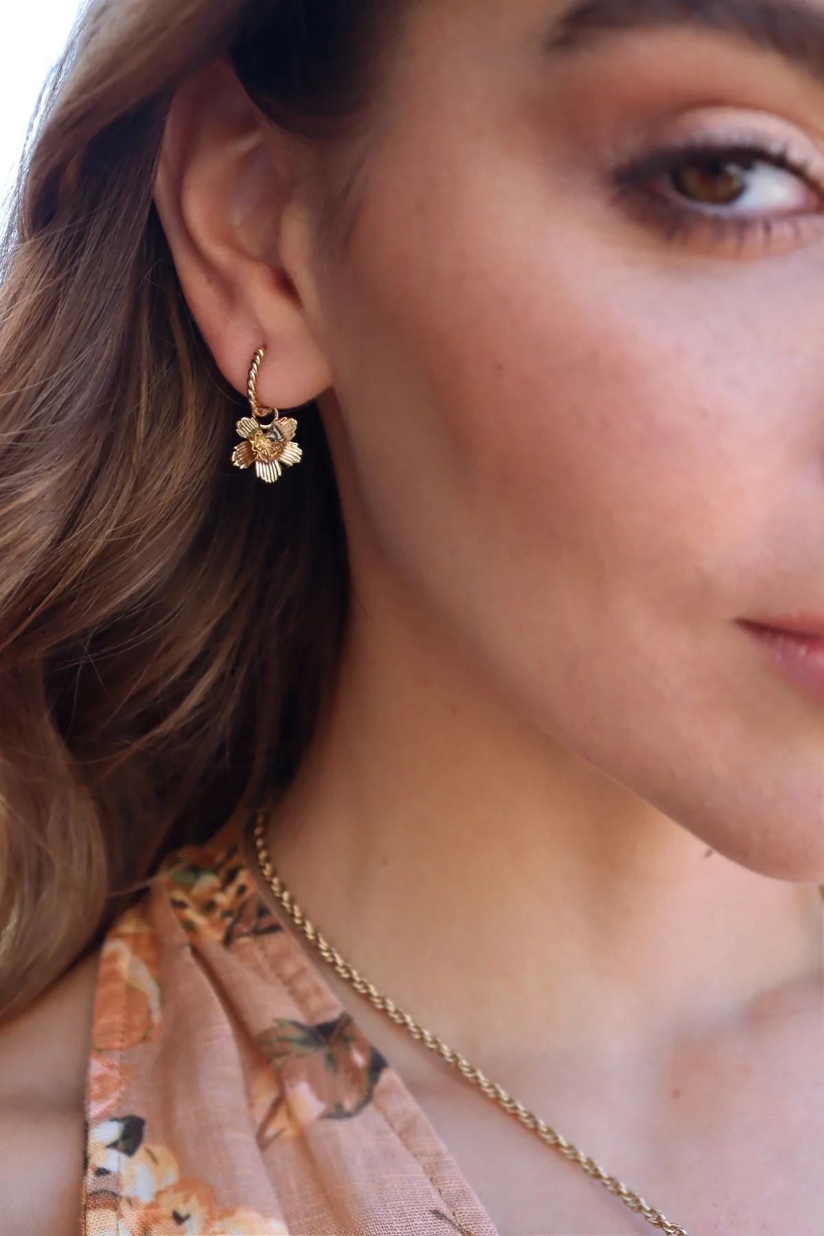 **Waekura Charms Siena (W371)