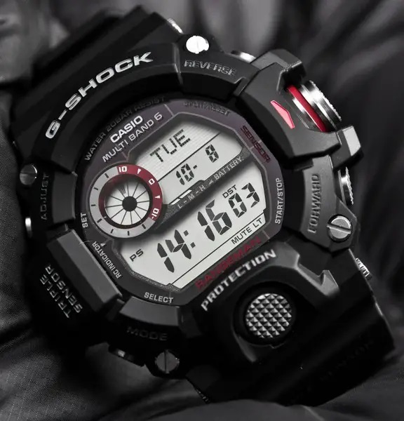 G-Shock GW-9400-1
