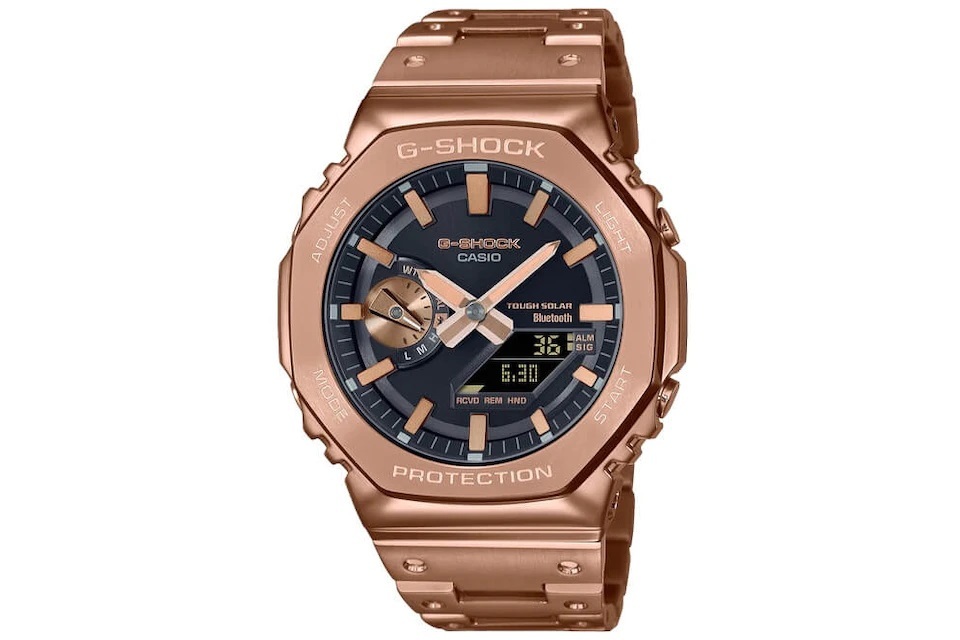 G-Shock GM-B2100GD-5A