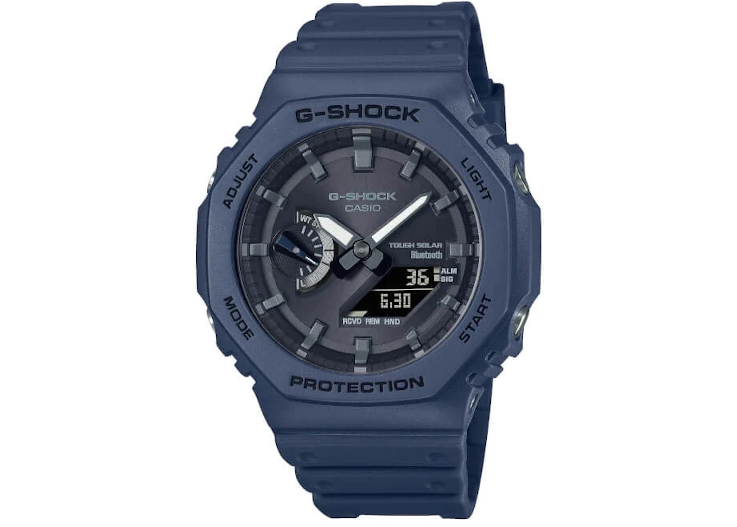 G-Shock GA-B2100-2A