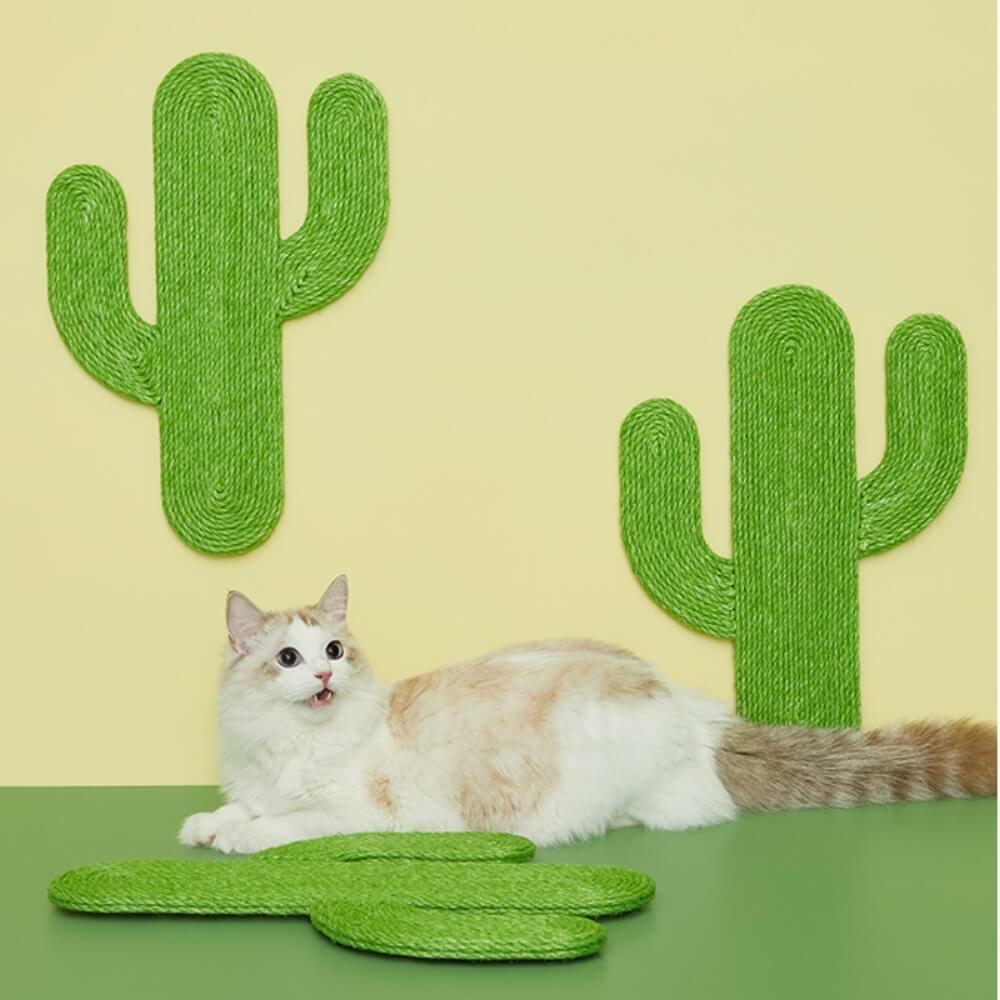 VETRESKA–仙人掌麻繩吸盤抓板