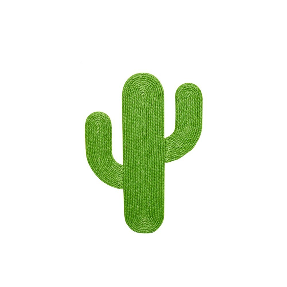 VETRESKA–仙人掌麻繩吸盤抓板