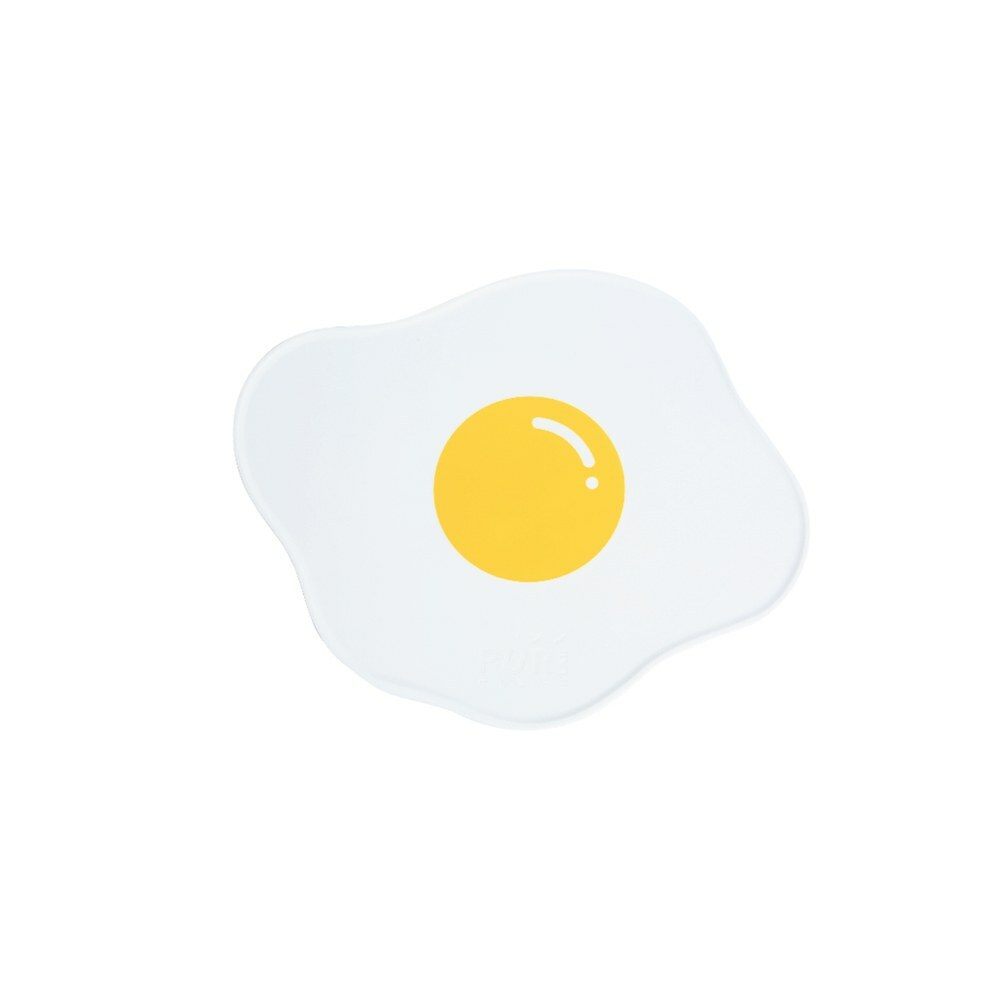 PURLAB–荷包蛋餐墊