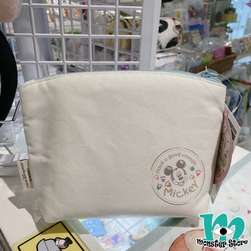 Duffy Shellimay Gelatoni Stellalou Cookieann Olumei Linabell化妝袋/雜物袋