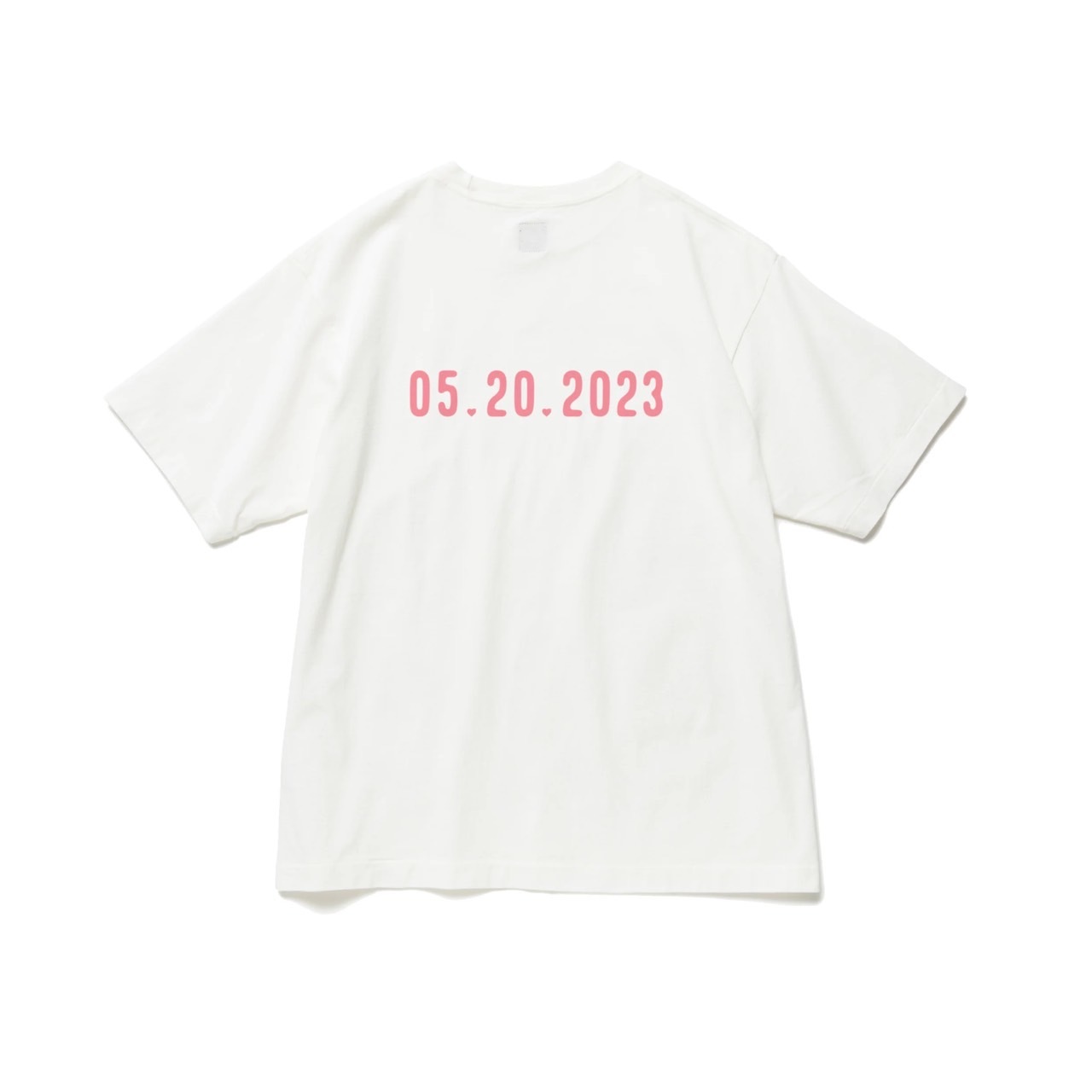 HUMAN MADE 520限定款