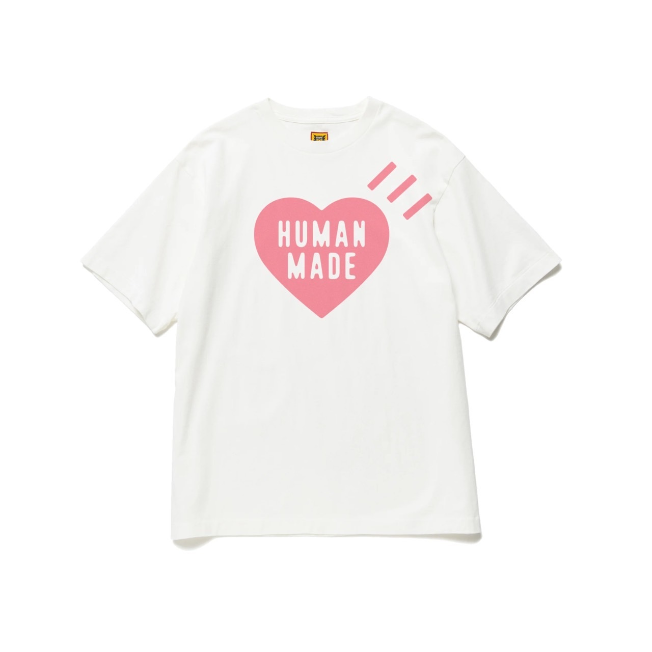 HUMAN MADE 520限定款