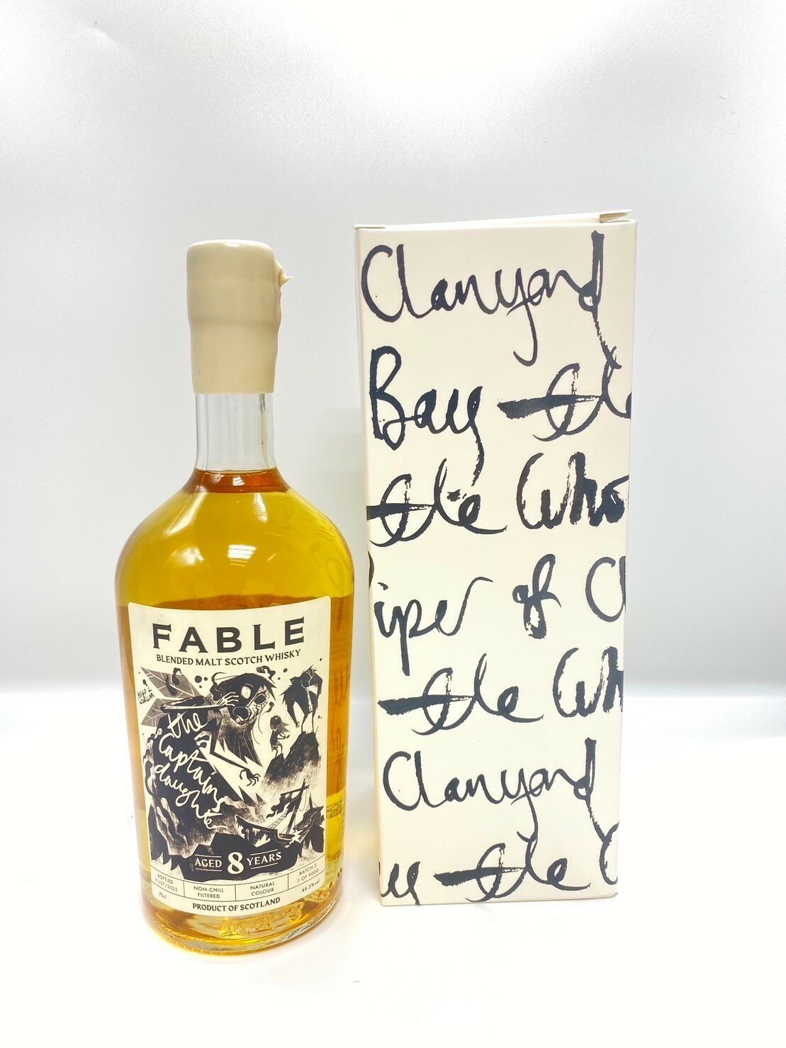 闇影傳說 第一章-克蘭亞德 11年