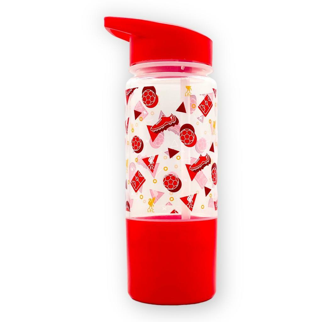 利物浦童心設計水樽