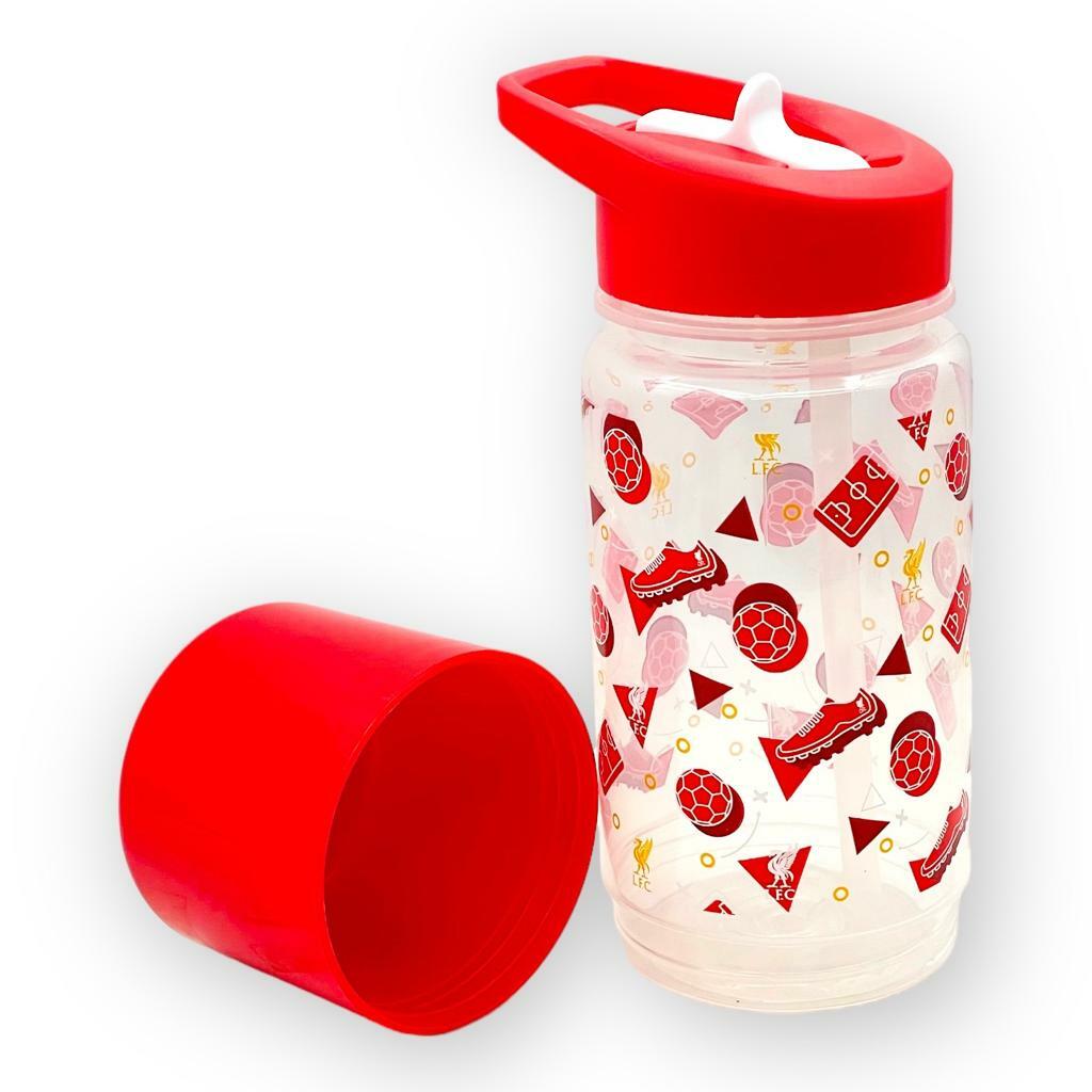 利物浦童心設計水樽