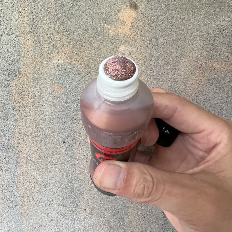 德國 MOLOTOW Dripstick 流汁筆 滴流筆 10mm