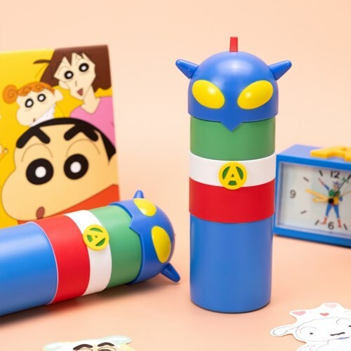 [GBCL] 動感超人真空保溫保溫瓶 350ml