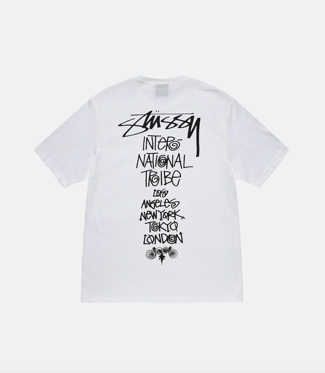 Stussy HK |旺角門市|全店現貨|