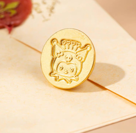 火漆印章章头（单卖）