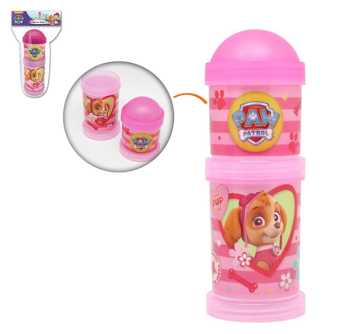 汪汪隊立大功 - 小食盒